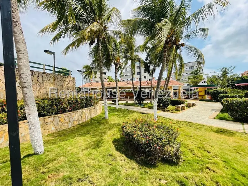 Apartamento (1 Nivel) en Venta en Flamingo, Falcon - 3