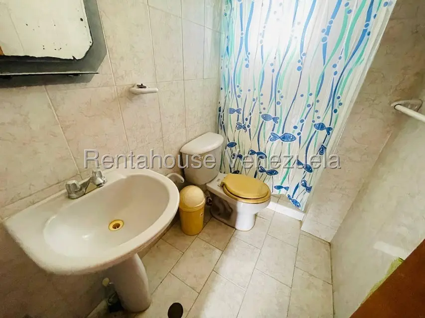 Apartamento (1 Nivel) en Venta en Flamingo, Falcon - 21