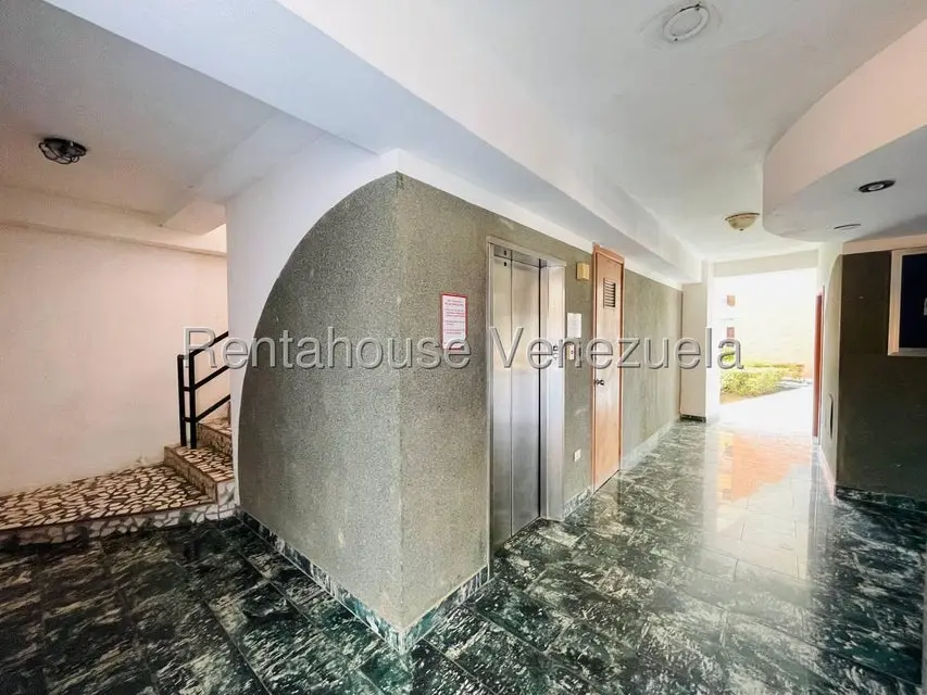 Apartamento (1 Nivel) en Venta en Flamingo, Falcon - 22