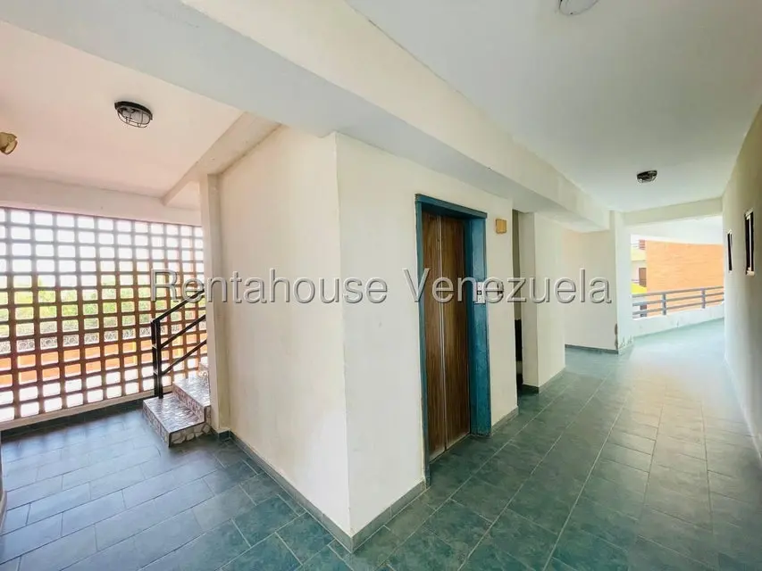 Apartamento (1 Nivel) en Venta en Flamingo, Falcon - 23