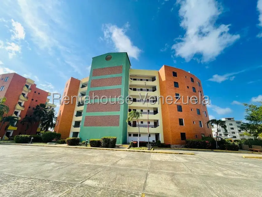 Apartamento (1 Nivel) en Venta en Flamingo, Falcon - 24