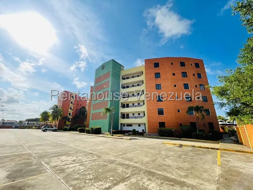 Apartamento (1 Nivel) en Venta en Flamingo, Falcon - 25