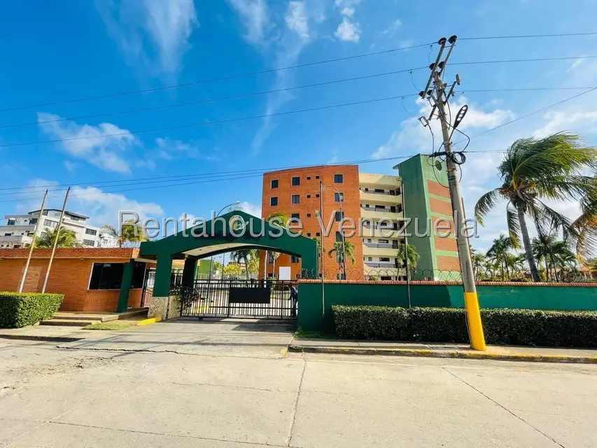 Apartamento (1 Nivel) en Venta en Flamingo, Falcon - 26