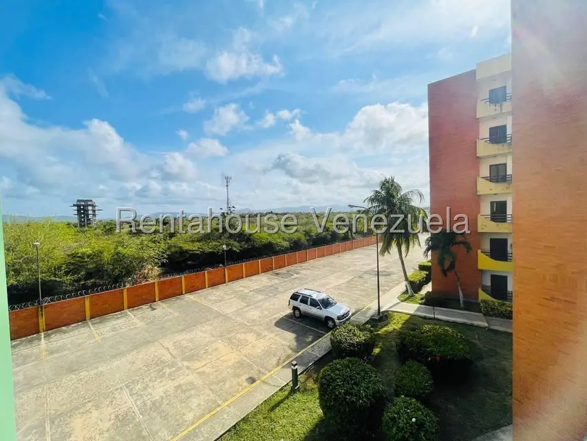 Apartamento (1 Nivel) en Venta en Flamingo, Falcon - 27