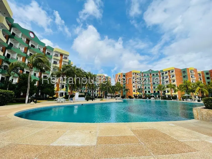 Apartamento (1 Nivel) en Venta en Flamingo, Falcon - 30