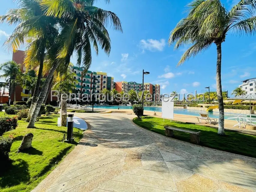 Apartamento (1 Nivel) en Venta en Flamingo, Falcon - 6