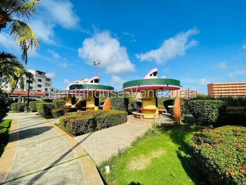 Apartamento (1 Nivel) en Venta en Flamingo, Falcon - 7