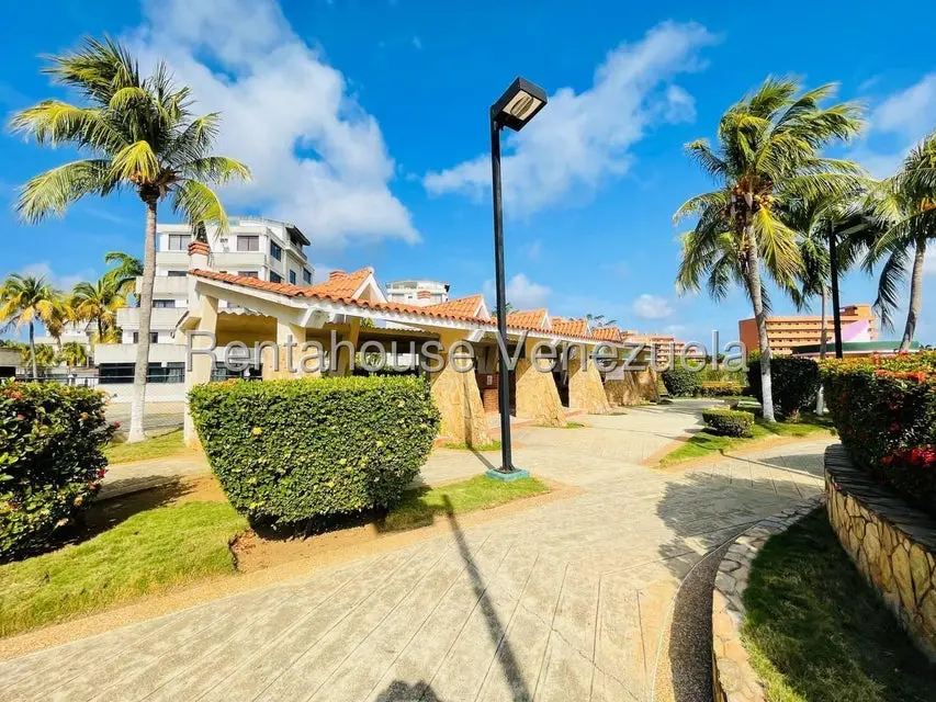 Apartamento (1 Nivel) en Venta en Flamingo, Falcon - 9