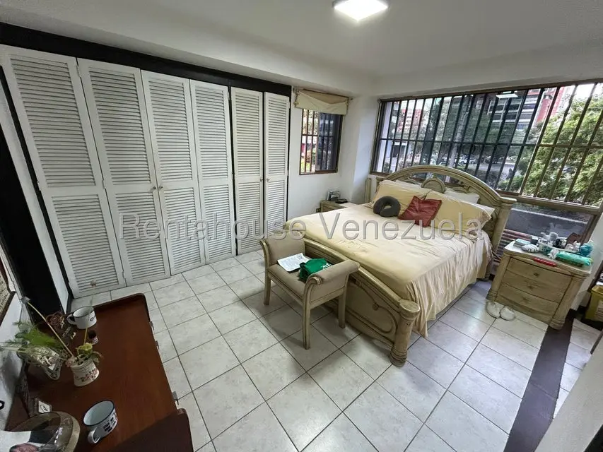 Apartamento (1 Nivel) en Venta en El Parque, Lara - 11