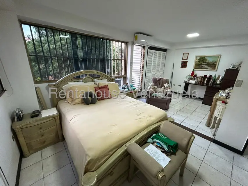 Apartamento (1 Nivel) en Venta en El Parque, Lara - 14