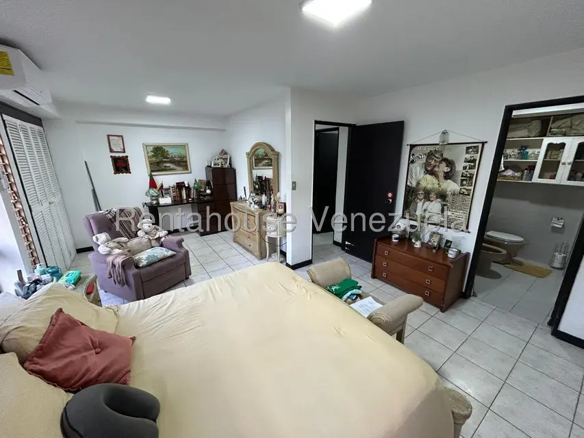 Apartamento (1 Nivel) en Venta en El Parque, Lara - 15