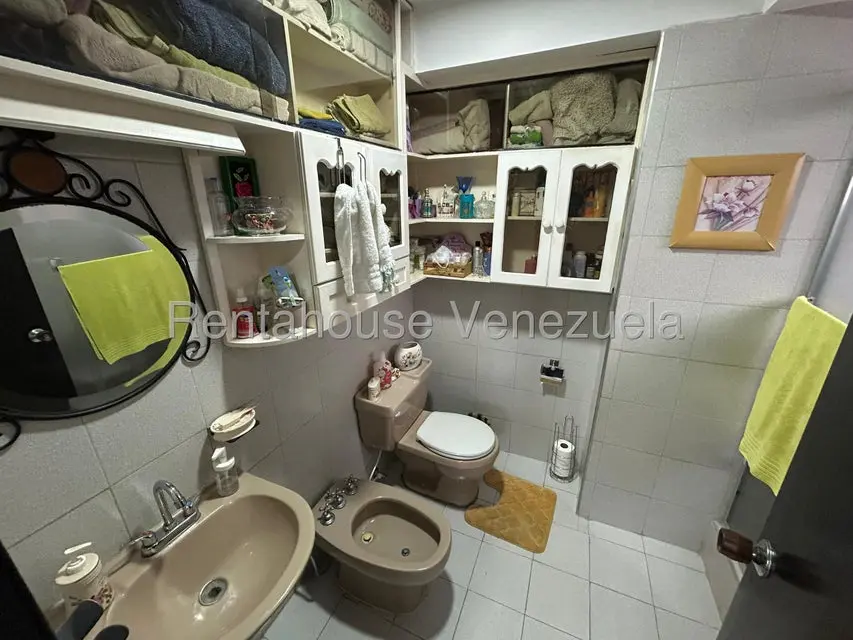 Apartamento (1 Nivel) en Venta en El Parque, Lara - 16