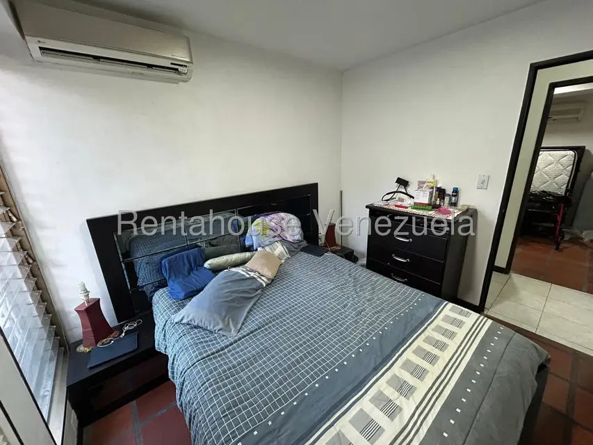 Apartamento (1 Nivel) en Venta en El Parque, Lara - 17
