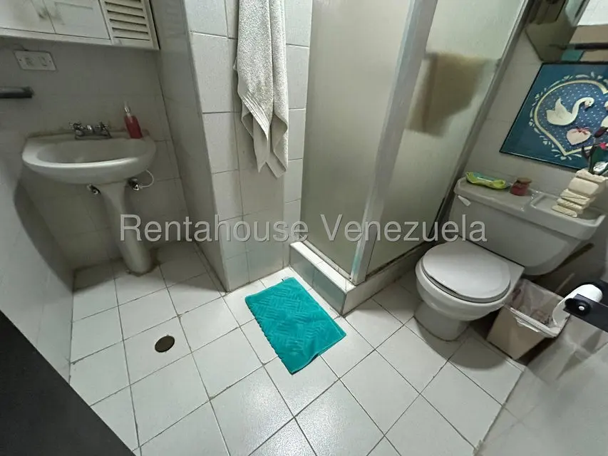 Apartamento (1 Nivel) en Venta en El Parque, Lara - 19