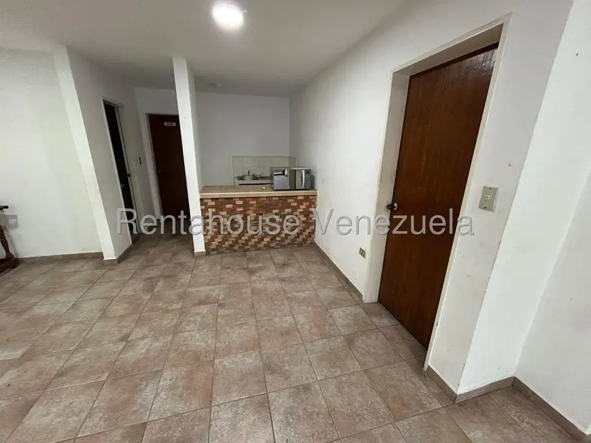Apartamento (1 Nivel) en Venta en El Parque, Lara - 20