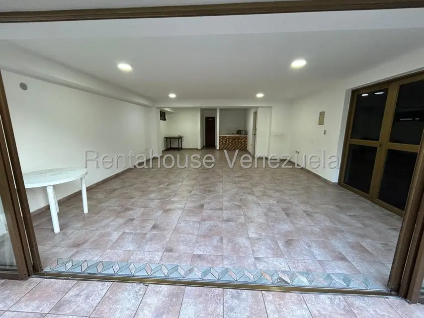 Apartamento (1 Nivel) en Venta en El Parque, Lara - 21