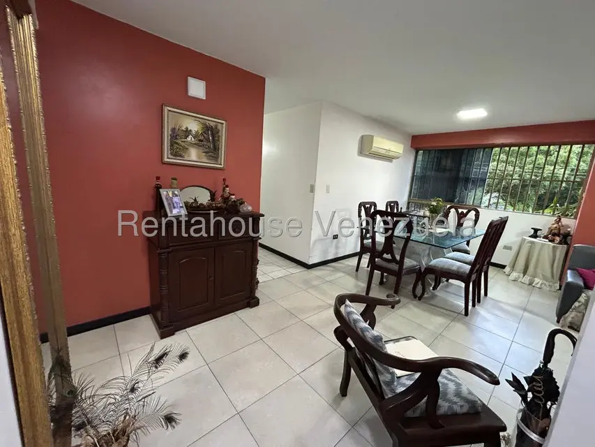 Apartamento (1 Nivel) en Venta en El Parque, Lara - 4