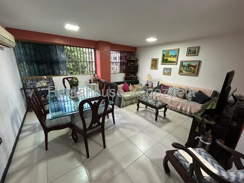 Apartamento (1 Nivel) en Venta en El Parque, Lara - 5