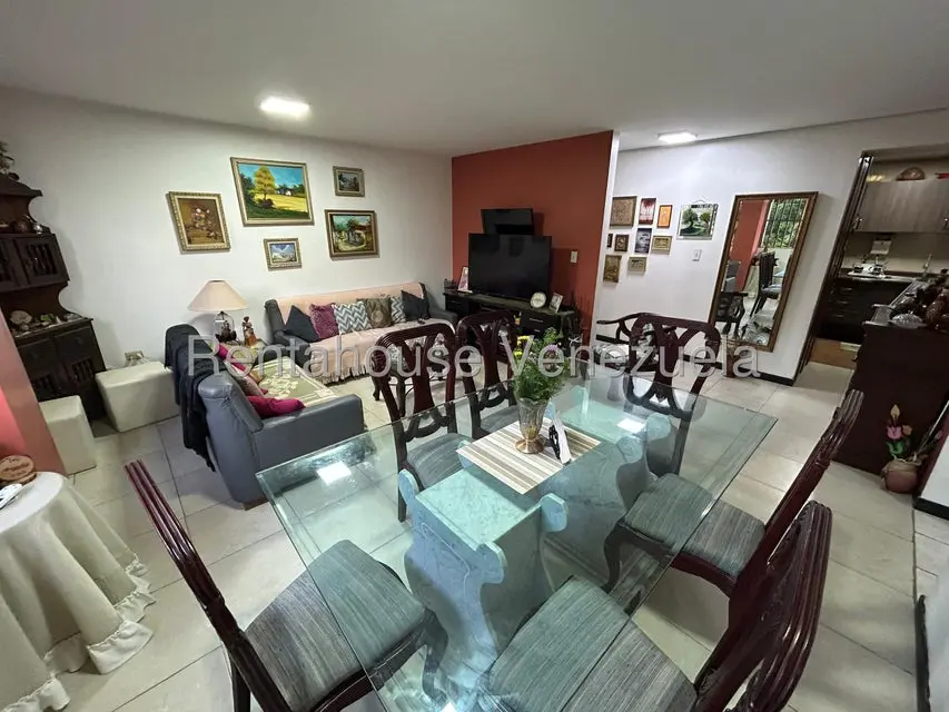 Apartamento (1 Nivel) en Venta en El Parque, Lara - 6