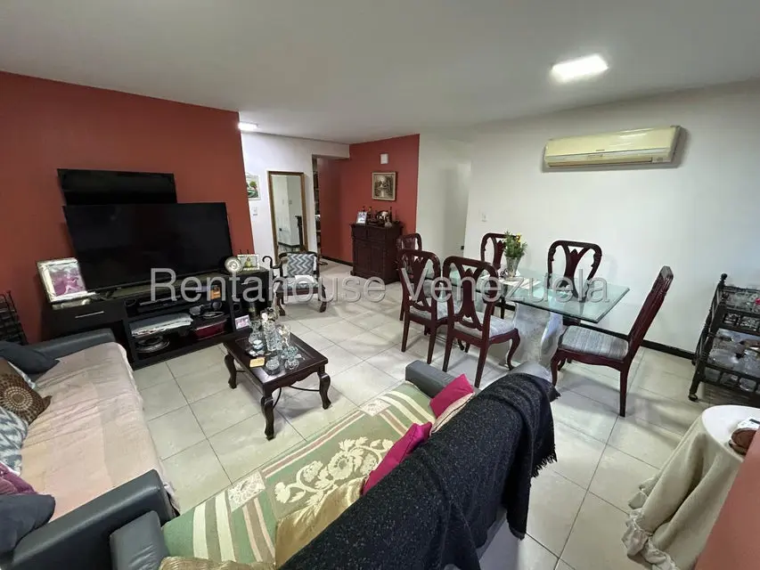 Apartamento (1 Nivel) en Venta en El Parque, Lara - 7