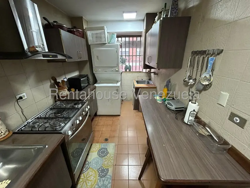 Apartamento (1 Nivel) en Venta en El Parque, Lara - 8