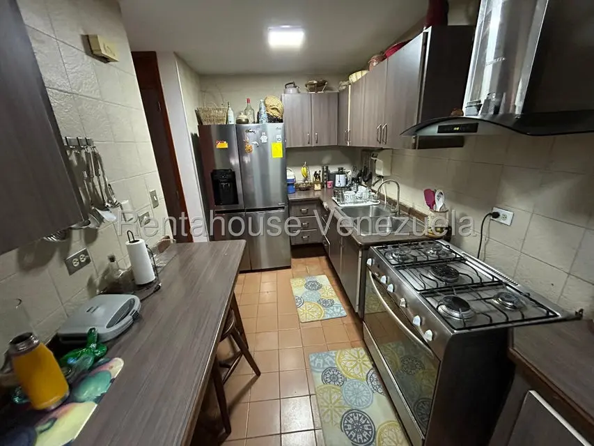 Apartamento (1 Nivel) en Venta en El Parque, Lara - 9