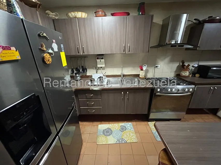 Apartamento (1 Nivel) en Venta en El Parque, Lara - 10