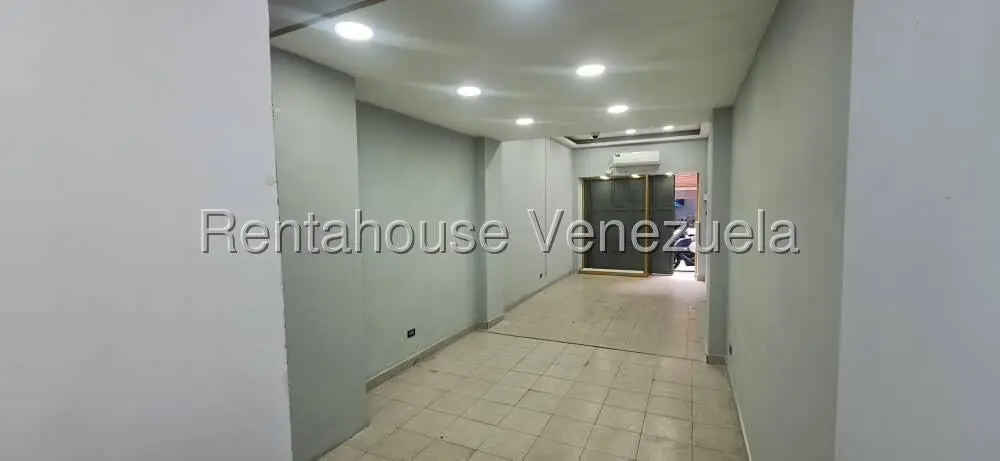 Comercial (Local Comercial) en Alquiler en Parroquia La Candelaria, Distrito Metropolitano - 7
