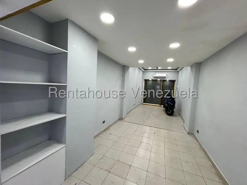 Comercial (Local Comercial) en Alquiler en Parroquia La Candelaria, Distrito Metropolitano - 10