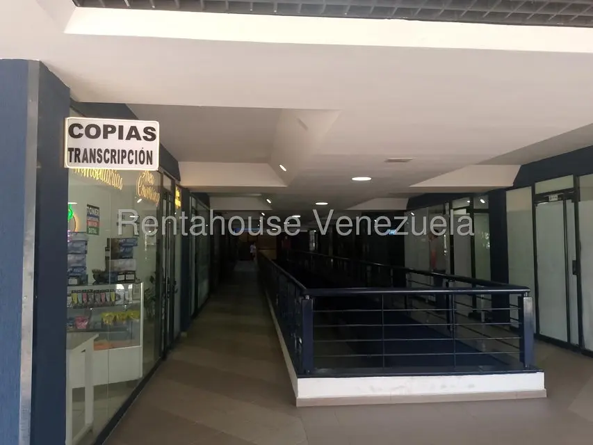 Comercial (Local Comercial) en Venta en Las Quintas, Carabobo - 4