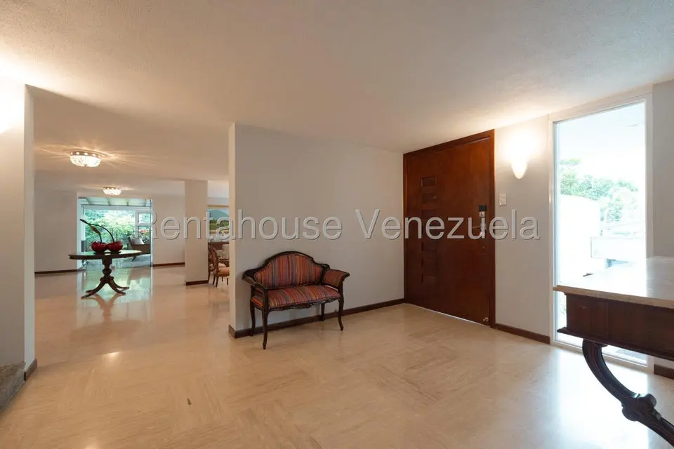 Casa (1 Nivel) en Venta en San Roman, Distrito Metropolitano - 12