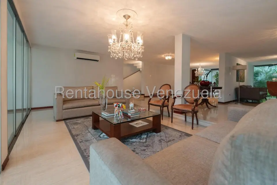 Casa (1 Nivel) en Venta en San Roman, Distrito Metropolitano - 15