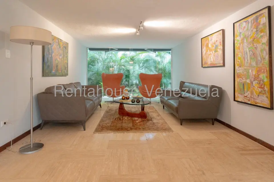Casa (1 Nivel) en Venta en San Roman, Distrito Metropolitano - 16