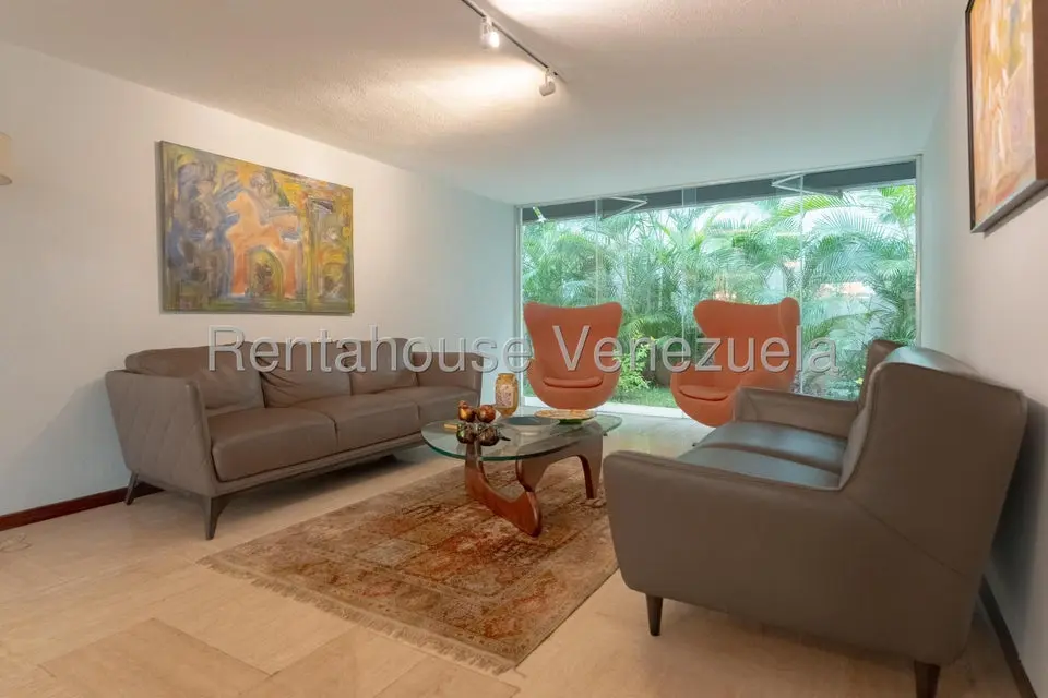 Casa (1 Nivel) en Venta en San Roman, Distrito Metropolitano - 17
