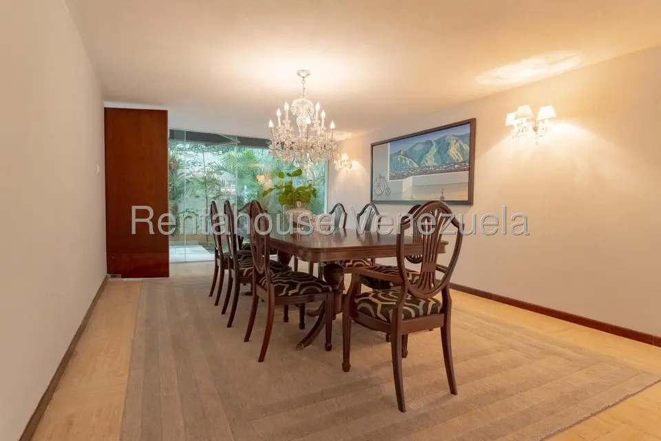 Casa (1 Nivel) en Venta en San Roman, Distrito Metropolitano - 18