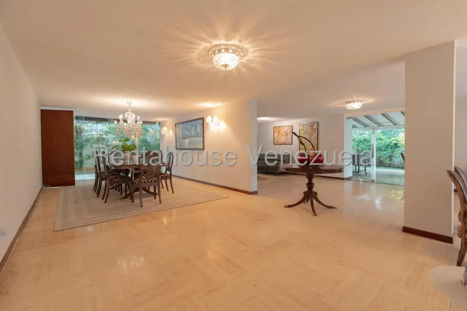 Casa (1 Nivel) en Venta en San Roman, Distrito Metropolitano - 19