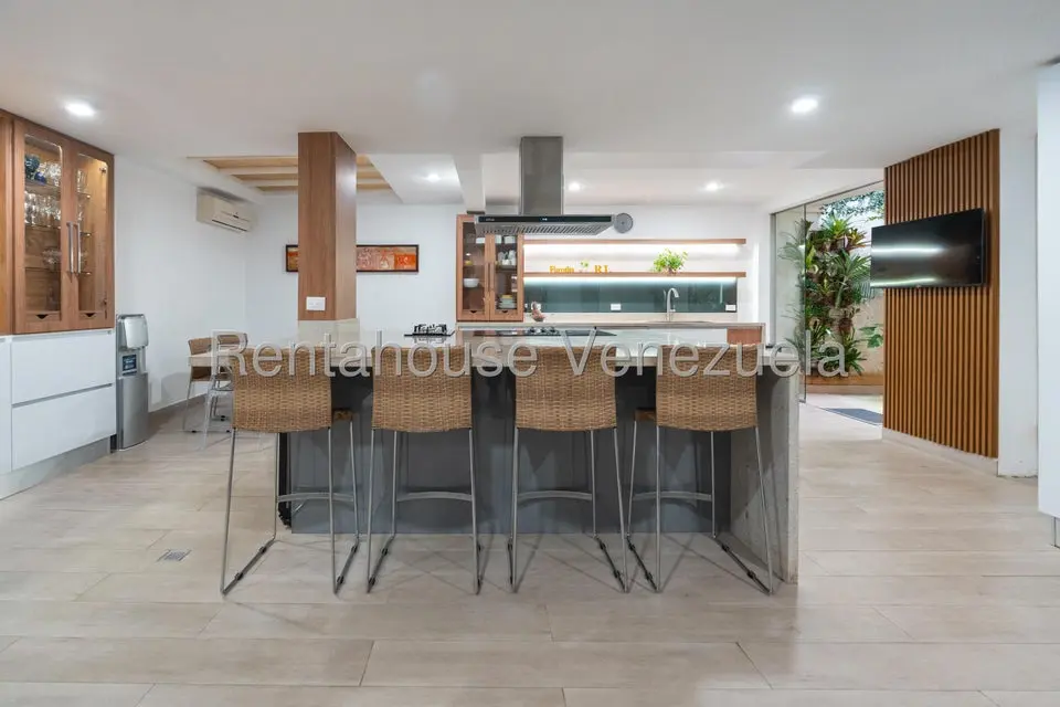 Casa (1 Nivel) en Venta en San Roman, Distrito Metropolitano - 21