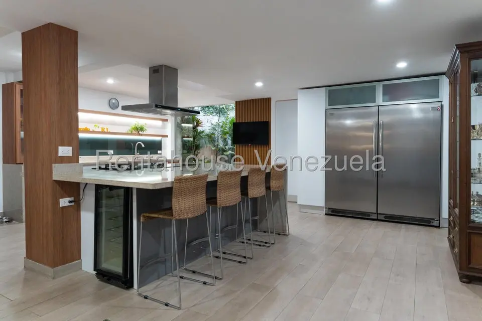 Casa (1 Nivel) en Venta en San Roman, Distrito Metropolitano - 25