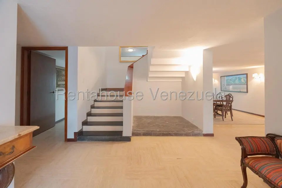 Casa (1 Nivel) en Venta en San Roman, Distrito Metropolitano - 32