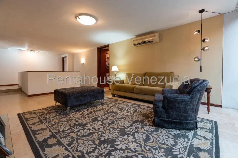 Casa (1 Nivel) en Venta en San Roman, Distrito Metropolitano - 42