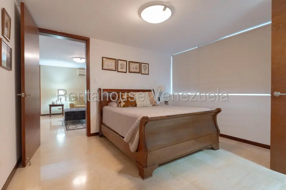 Casa (1 Nivel) en Venta en San Roman, Distrito Metropolitano - 44