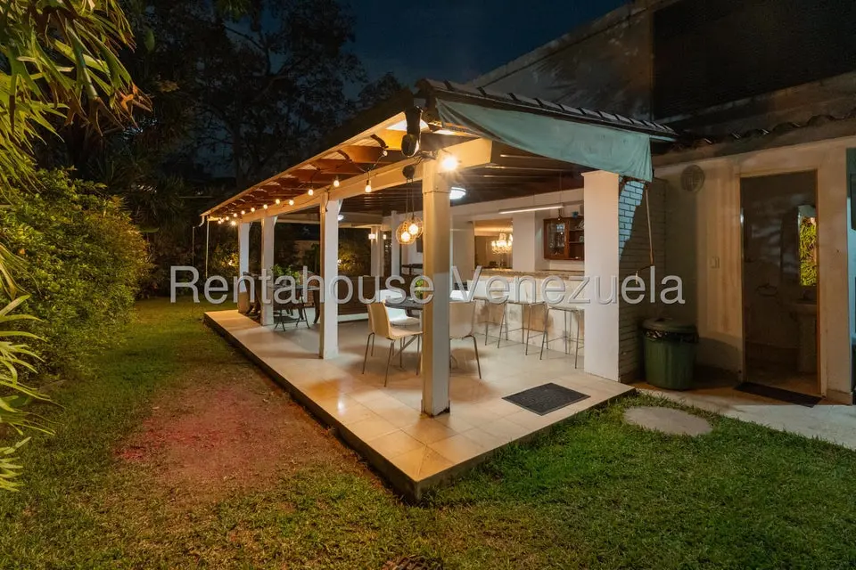 Casa (1 Nivel) en Venta en San Roman, Distrito Metropolitano - 6
