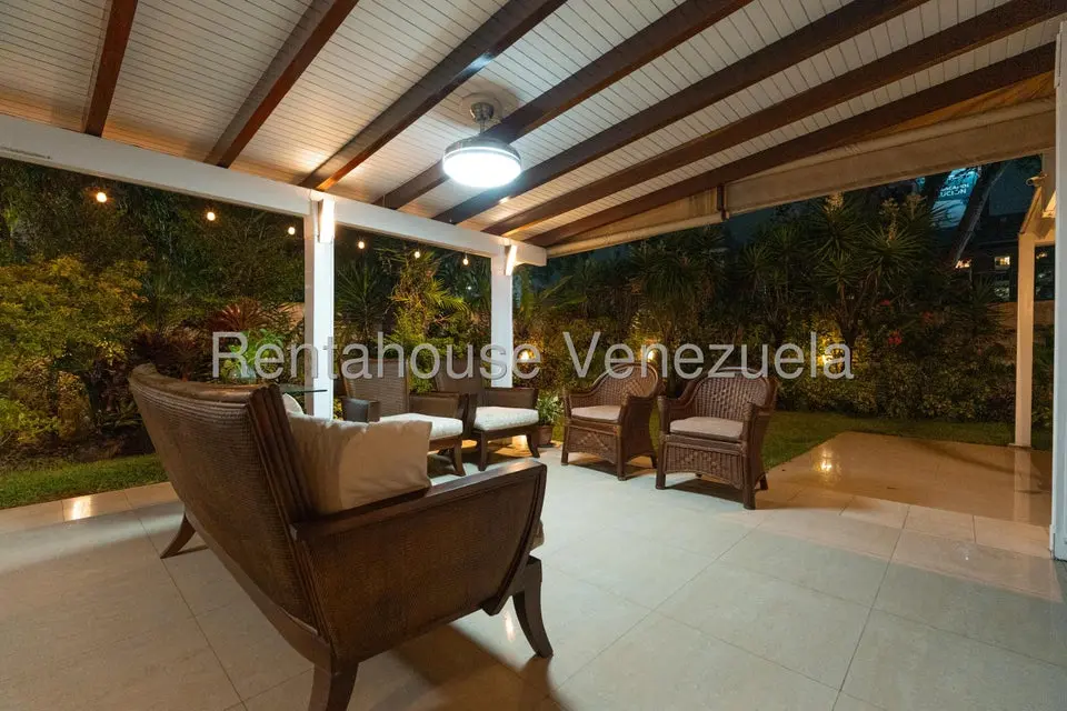 Casa (1 Nivel) en Venta en San Roman, Distrito Metropolitano - 59