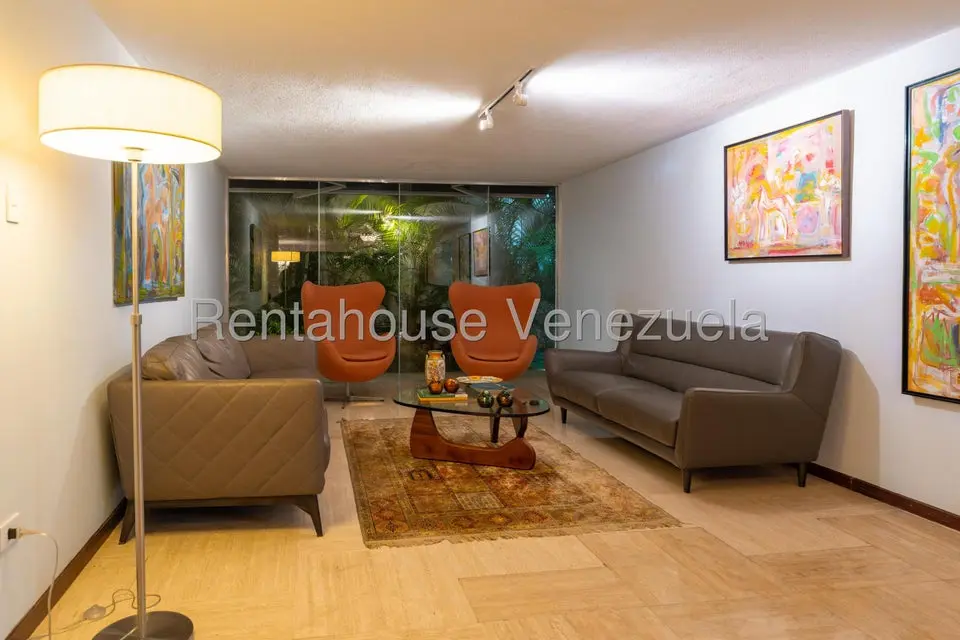 Casa (1 Nivel) en Venta en San Roman, Distrito Metropolitano - 62