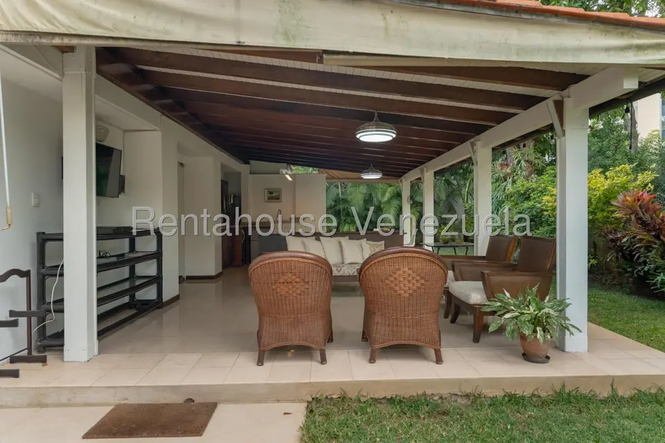 Casa (1 Nivel) en Venta en San Roman, Distrito Metropolitano - 63