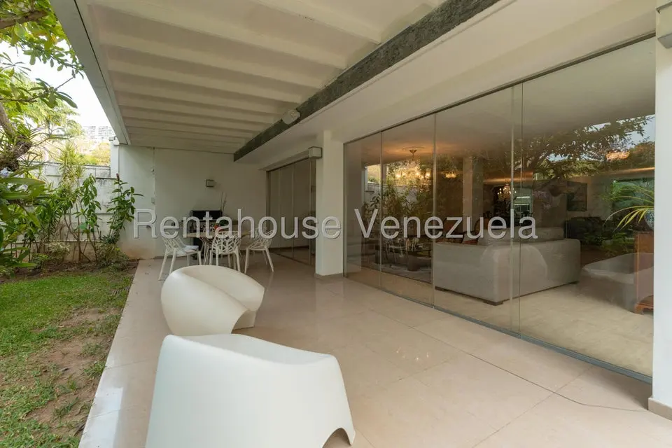 Casa (1 Nivel) en Venta en San Roman, Distrito Metropolitano - 67