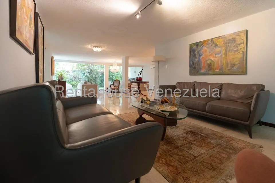 Casa (1 Nivel) en Venta en San Roman, Distrito Metropolitano - 70