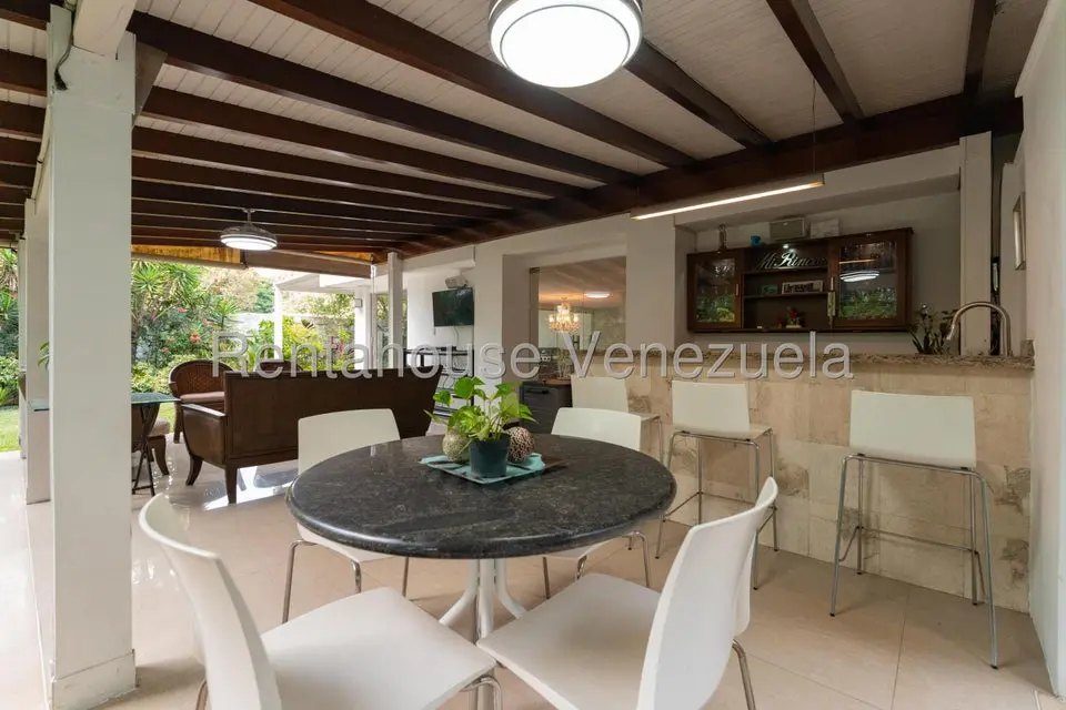 Casa (1 Nivel) en Venta en San Roman, Distrito Metropolitano - 10