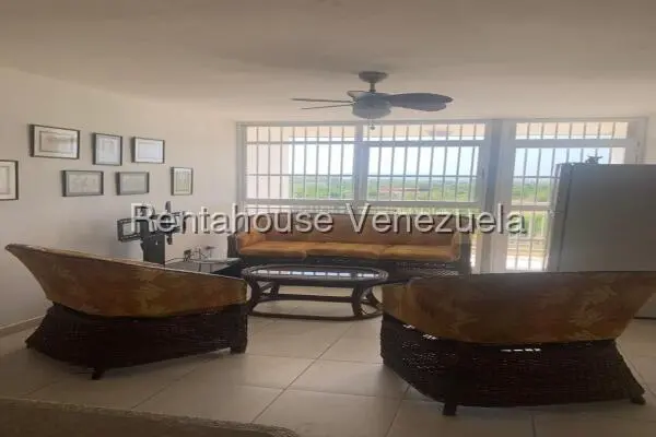 Apartamento (1 Nivel) en Venta en La Costanera, Miranda - 2