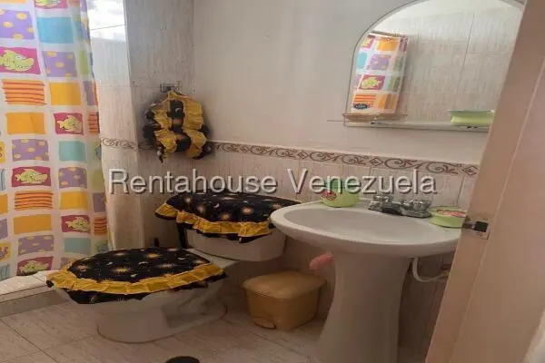 Apartamento (1 Nivel) en Venta en La Costanera, Miranda - 11